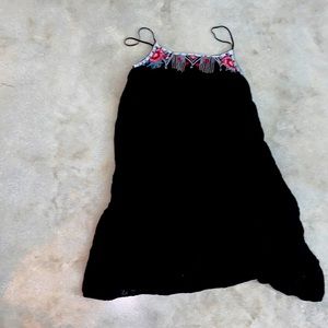 Johnny Was Boho Flowy dress, size XL! Gently used.